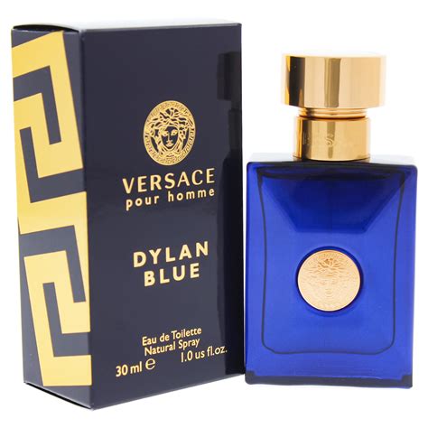 versace blue myers|versace dylan blue cologne.